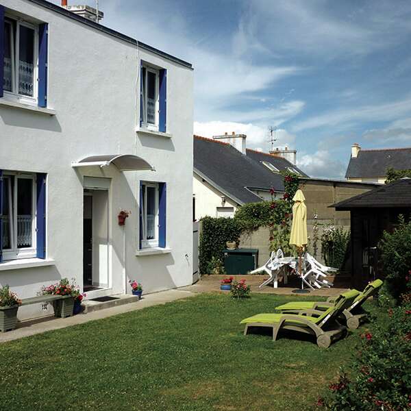 AUBREE-LIJOUR Marie-Claude