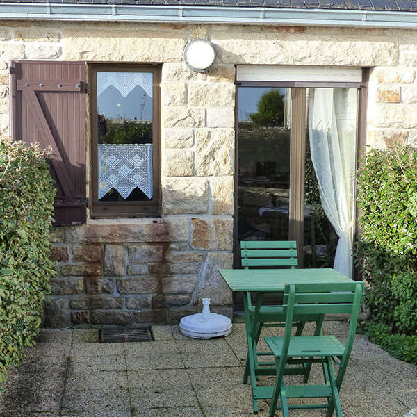 CHALIBERT Dominique - Village des Etocs