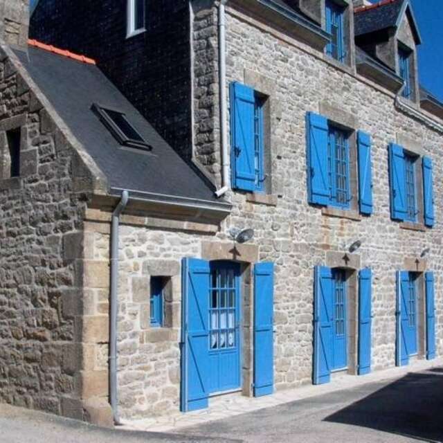 GUENOLE Françoise - L'Etoile de Mer