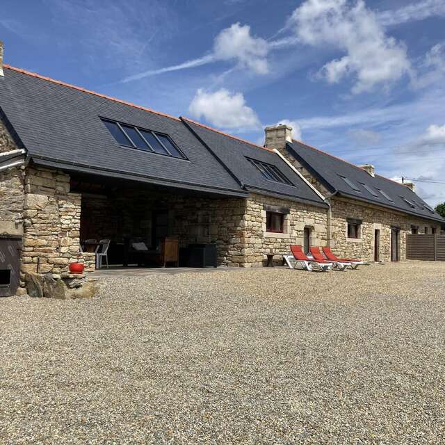 JOLEC Lydie et Denis  - Kêr laouer