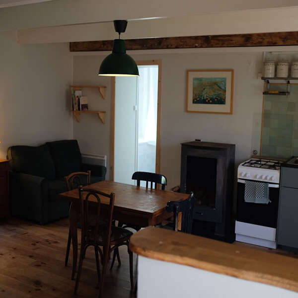 La Petite Maison de Kérity