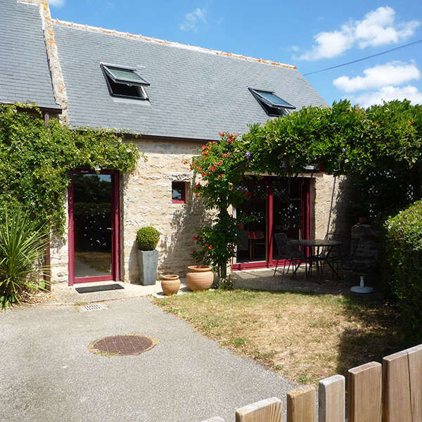 LE BRAS Francis - Petit logement