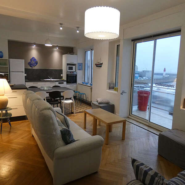 ROUSSEAU-CHARRAUD SCI - Les Etocs