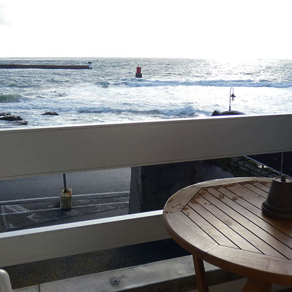 QUATREAUX Monique - Le Môle 17