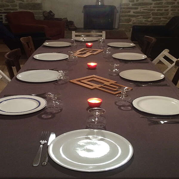 DONNER-RICHELLE Catherine et Bernard