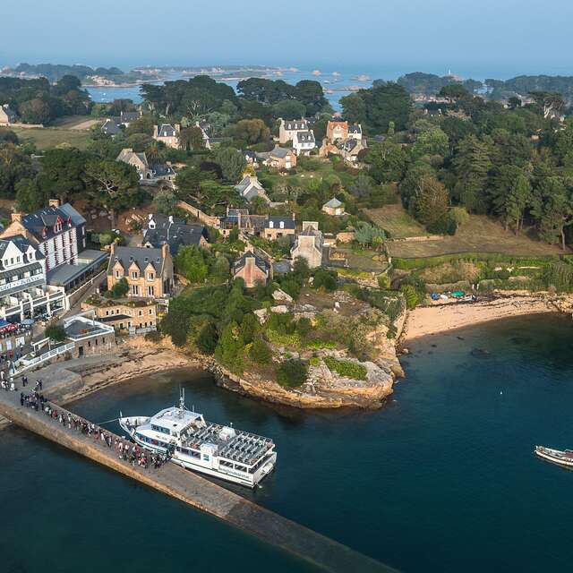 Les Vedettes de Bréhat