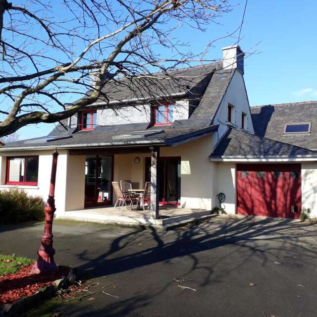 La Maison de Keralies