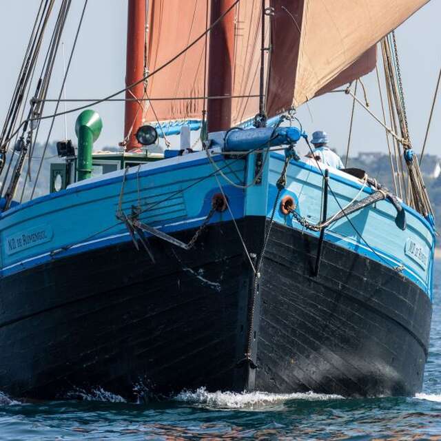 Notre Dame de Rumengol