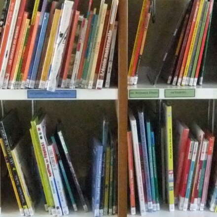 Médiathèque de Combrit Sainte-Marine