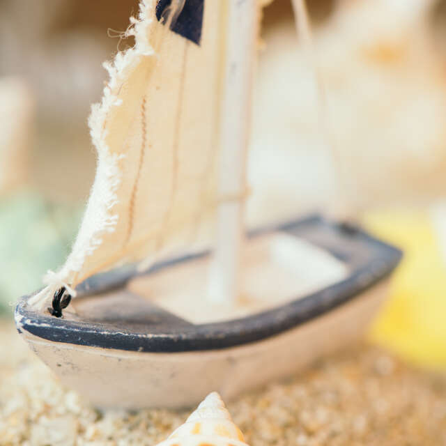 Exposition de modélisme