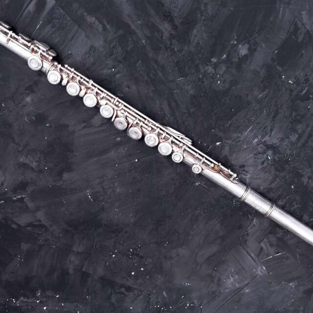 Concert - Flûte guitare - Alain Ehkirch et Michel Grizard