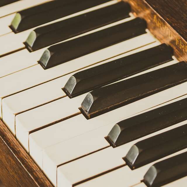 Concert de musique classique - Quatuor avec piano