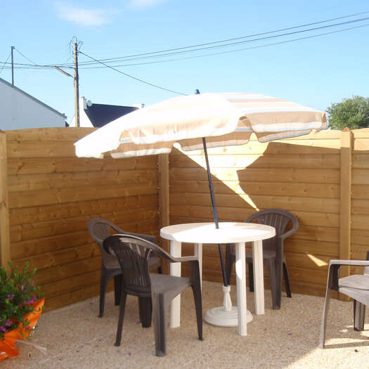 GOUZIEN Monique - Logement A