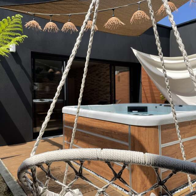 Ohana - Esthétique & Spa