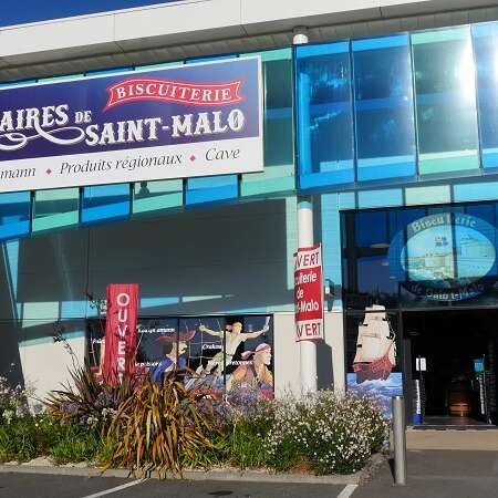 Les Corsaires de Saint-Malo