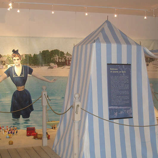 Musée du Bord de Mer