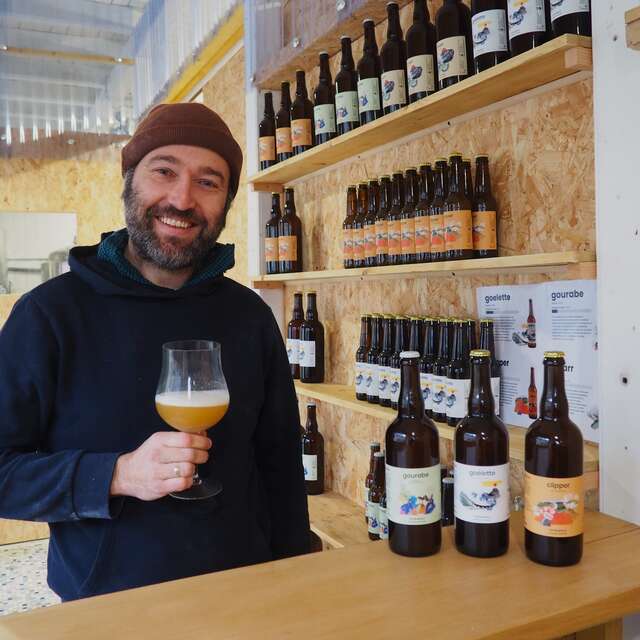 Brasserie l'Armateur