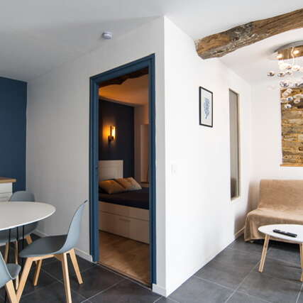 Résidence du Pelican & Spa - Appartements