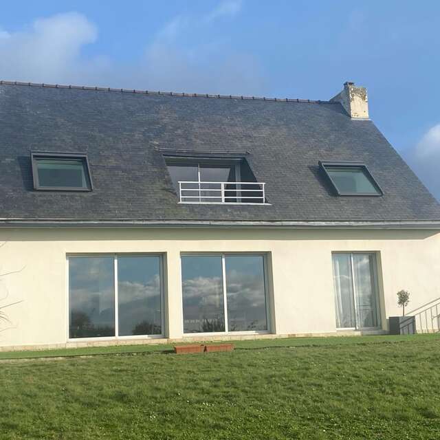 Maison du Rayon Vert