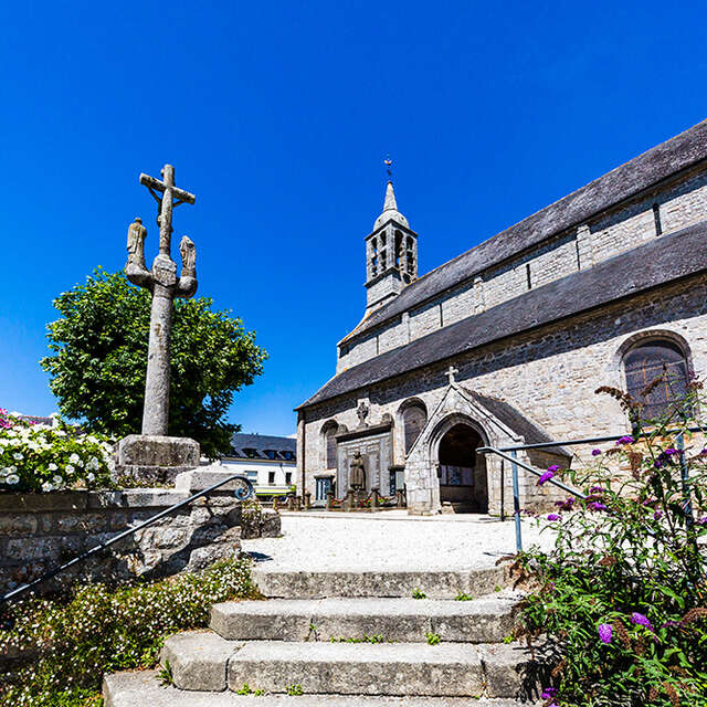 Église Saint-Pierre et Saint-Paul