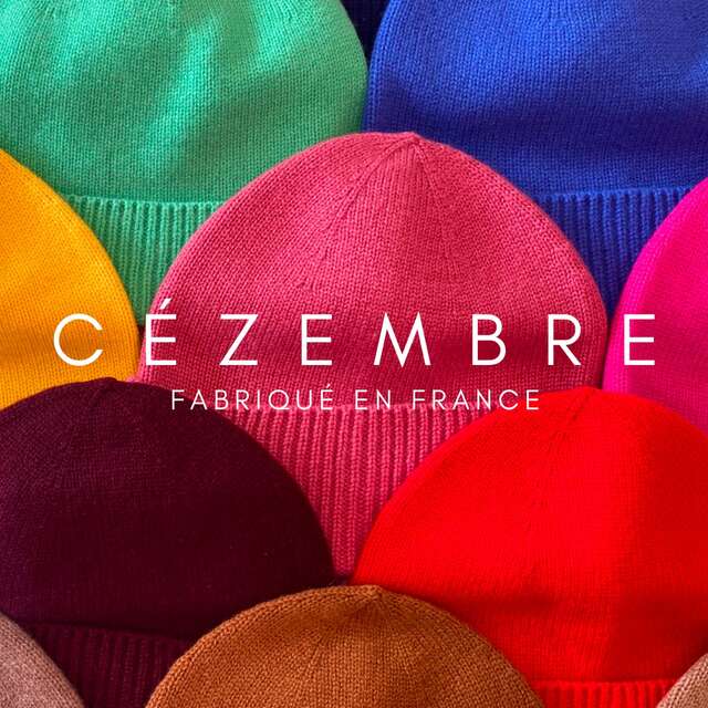 ATELIER BOUTIQUE CÉZEMBRE - 3D-TEX