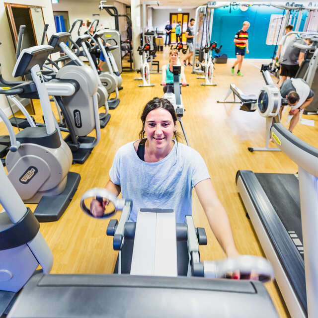 Espace forme Ti Dour