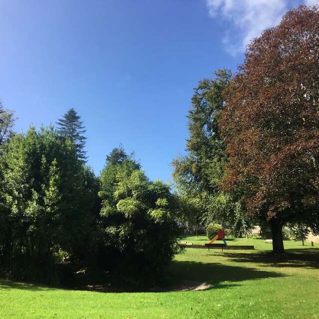 Parc de la Baronnais