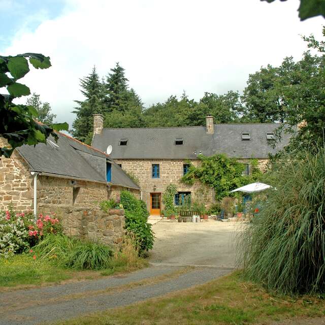 Chambres d’hôtes de Pen ar Pont