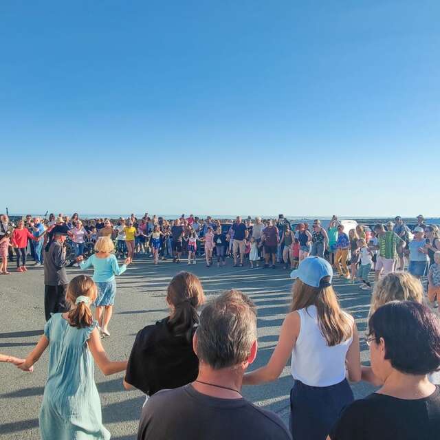 Soirée fin de saison AN DIBEN