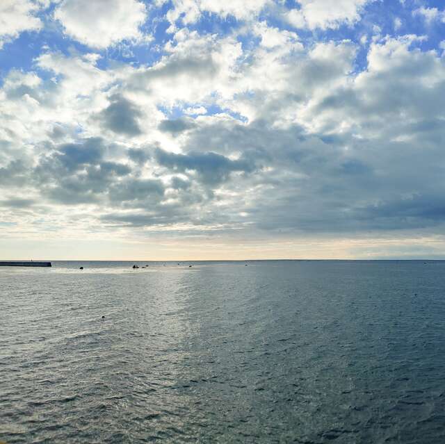 Port de Plaisance de Kérity