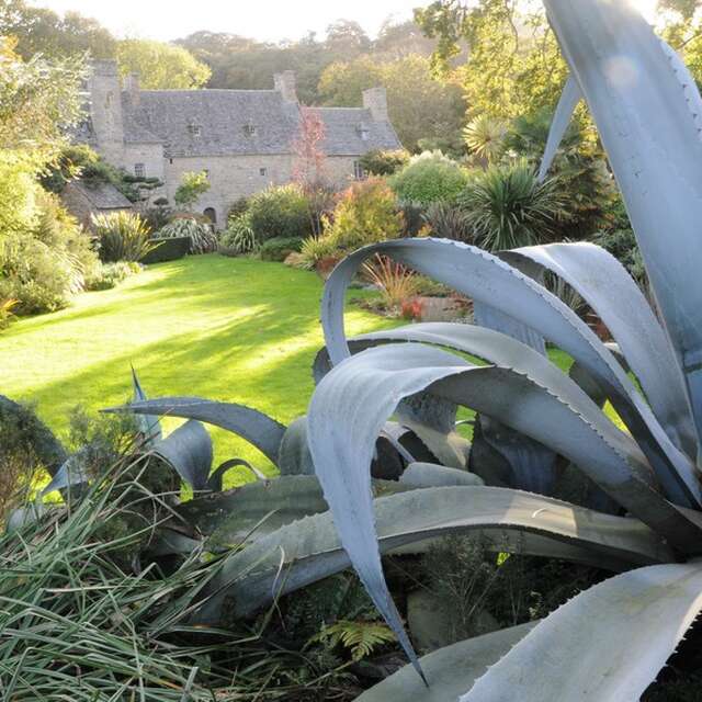 Le Jardin de Pellinec