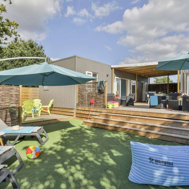 Camping du Port de Plaisance