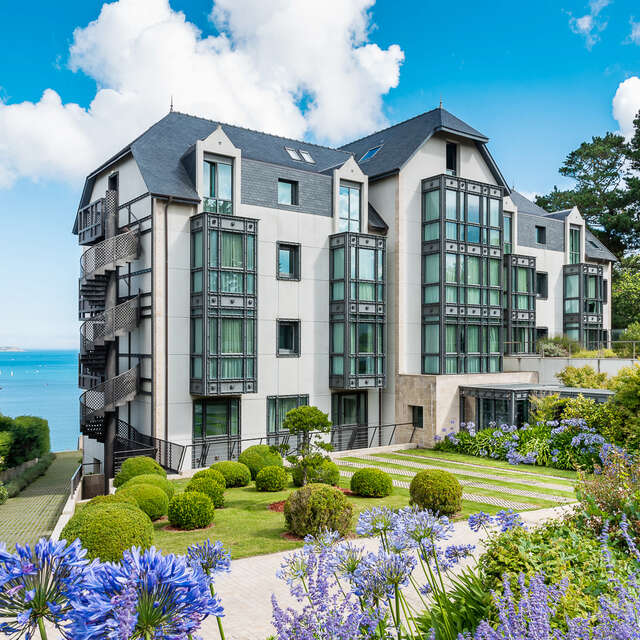 L'Agapa Hôtel Restaurant Spa