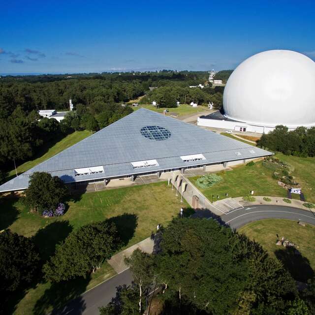 Cité des télécoms