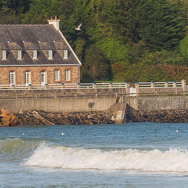 Thalassa du Grand Rocher