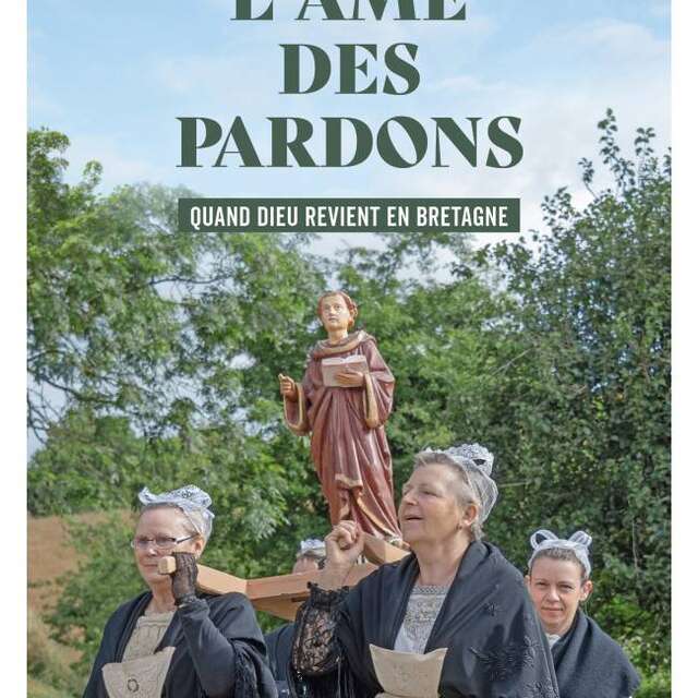 Dédicace de Philippe Abjean