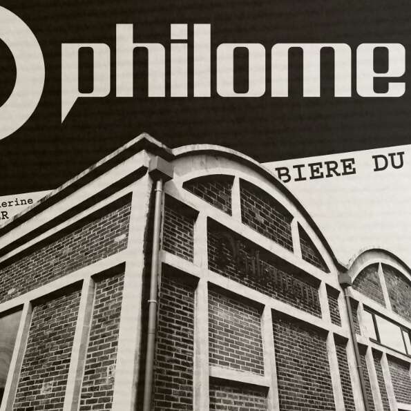 Brasserie Artisanale Philomenn
