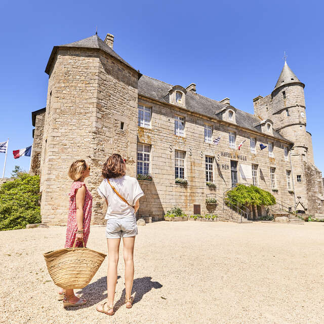 Château des Barons du Pont