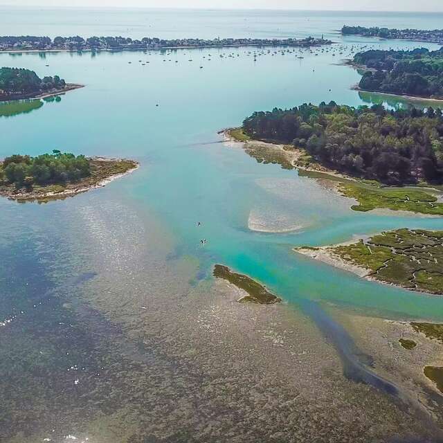 Rivière de Pont-l'Abbé