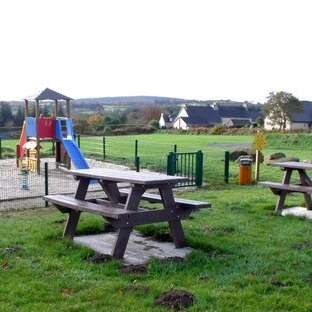 Aire de loisirs de Plounérin