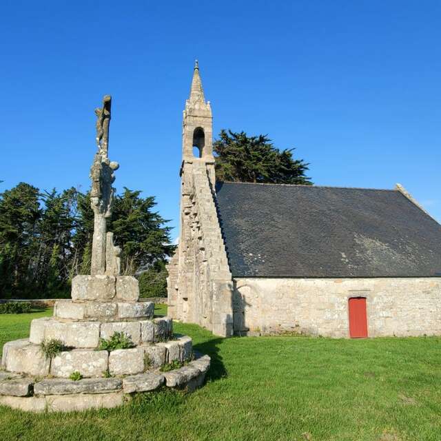Pardon de Saint-Budoc