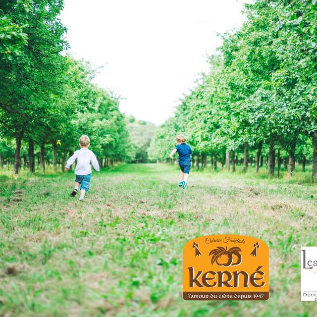 Jeu : enquête policière avec les Archi Kurieux