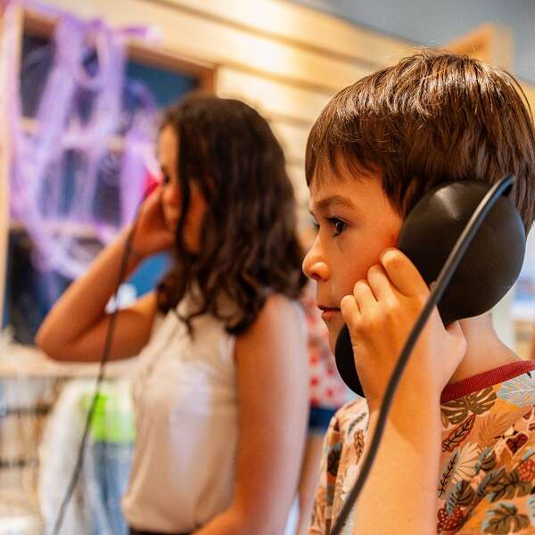 Milmarin - centre de découverte maritime