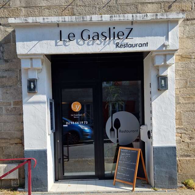 Le GaslieZ