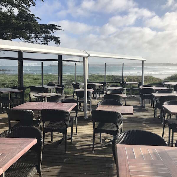 Au Kouign Bigouden. Chez Marie-Cath