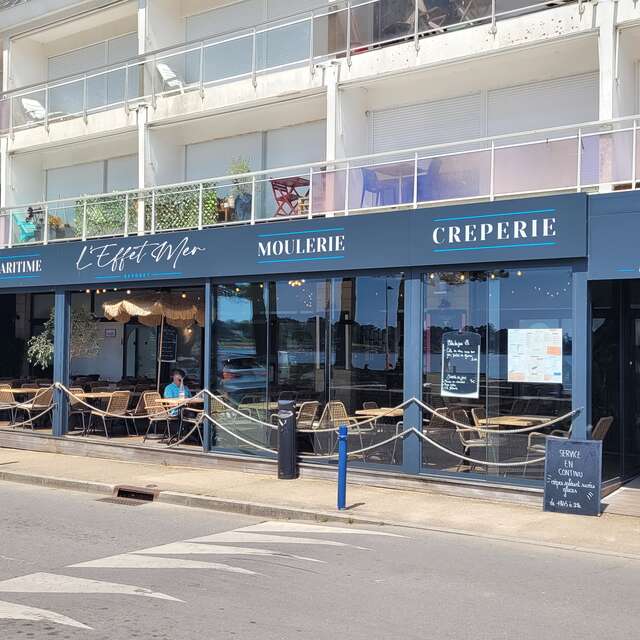 L'Effet Mer