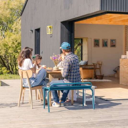 PARK HIR - L'ABRI NORD