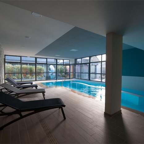 Le jardin du Bien être