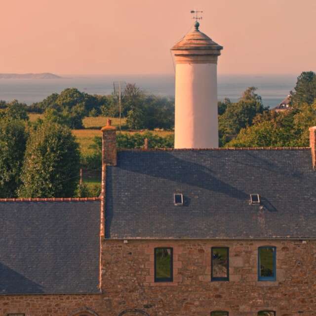 Le Beaupré - Domaine Sous le phare