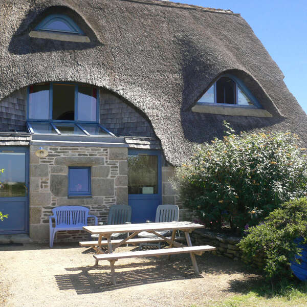 SANCHEZ Gilles et Armelle - Ty Gatik